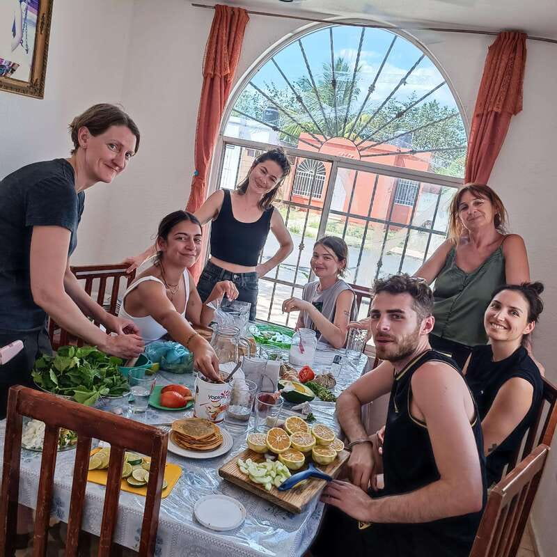 Cook Yucatán Food with your Merida Mom! (PDF Included!) - Key things that make this tour work well