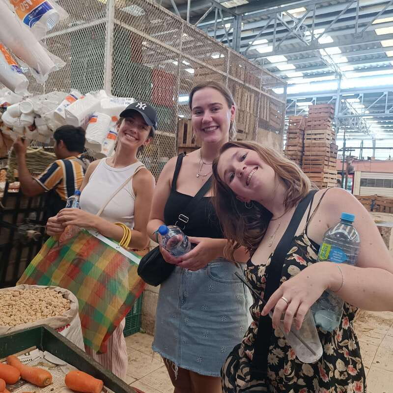 Cook Yucatán Food with your Merida Mom! (PDF Included!) - Hands-on cooking: five Yucatecan dishes, real steps, real connection