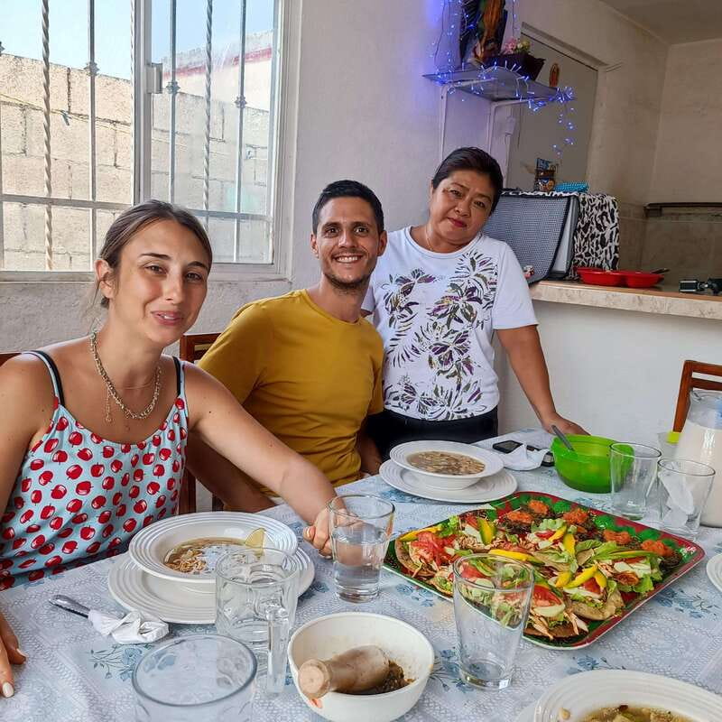 Cook Yucatán Food with your Merida Mom! (PDF Included!) - Who should book this, and who should consider another option