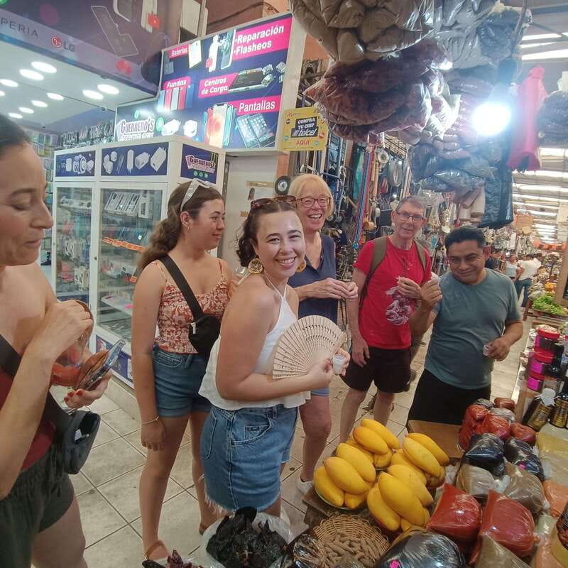 Cook Yucatán Food with your Merida Mom! (PDF Included!) - Should you book Cook Yucatán Food with your Merida Mom?
