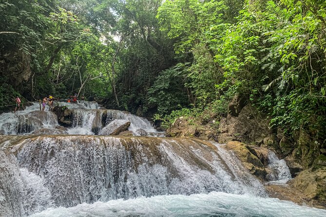 "Copalitilla" Waterfalls from Huatulco - Key Highlights You Should Know