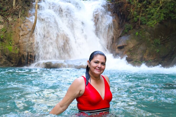 "Copalitilla" Waterfalls from Huatulco - Who Should Book This Copalitilla Waterfalls Tour