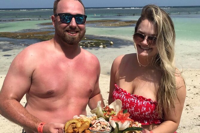 Costa Maya All Included Beach Break from Cruise Port - Price and Value at $85: What You Are Actually Buying