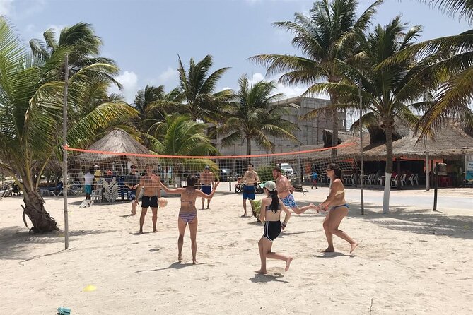 Costa Maya All Included Beach Break from Cruise Port - Who This Beach Break Suits Best