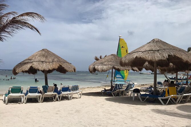 Costa Maya All Included Beach Break from Cruise Port - Tips to Make Your Day Better (Without Changing the Price)