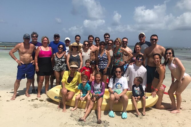 Costa Maya Beach Break All Inclusive From Port - Return Timing and Taxi Details: How to Avoid Getting Rushed