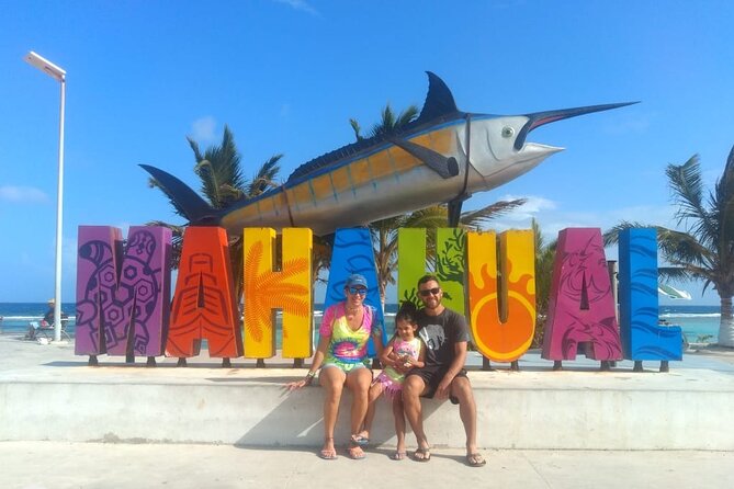 Costa Maya Chacchoben Mayan Ruins & Mexican Lunch at the Beach - Getting There Without Losing Your Cruise Time