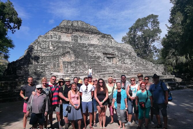 Costa Maya Chacchoben Mayan Ruins & Mexican Lunch at the Beach - Price Value Check: When $85 Feels Like a Deal