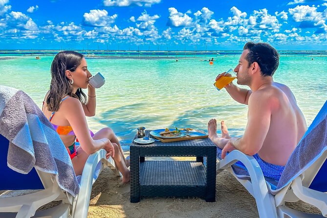 Costa Maya Chacchoben Mayan Ruins & Mexican Lunch at the Beach - The Mayan Story Your Guide Brings to Chacchoben
