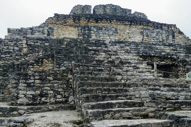 Costa Maya Shore Excursion: Chacchoben Day Trip - Chacchoben Ruins in 90 Minutes: What You Actually See