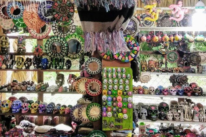 Costa Maya Shore Excursion: Chacchoben Day Trip - Guides Who Make It Click: Octavio, Ismael, and Others