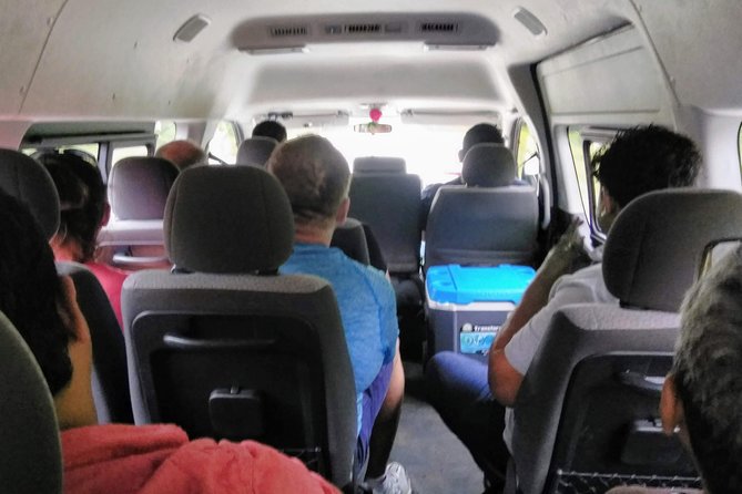 Costa Maya Shore Excursion: Chacchoben Day Trip - Value for $64.11: What Makes This Feel Worth It
