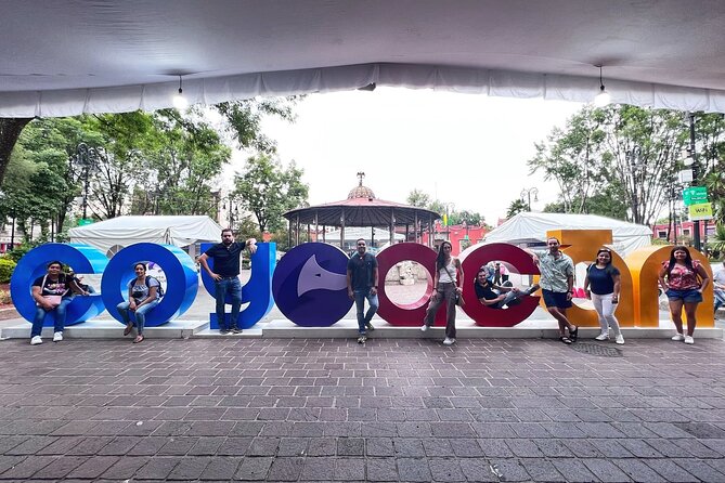 Coyoacán and Xochimilco including Frida Kahlo Museum - Coyoacán and Xochimilco in one tight route