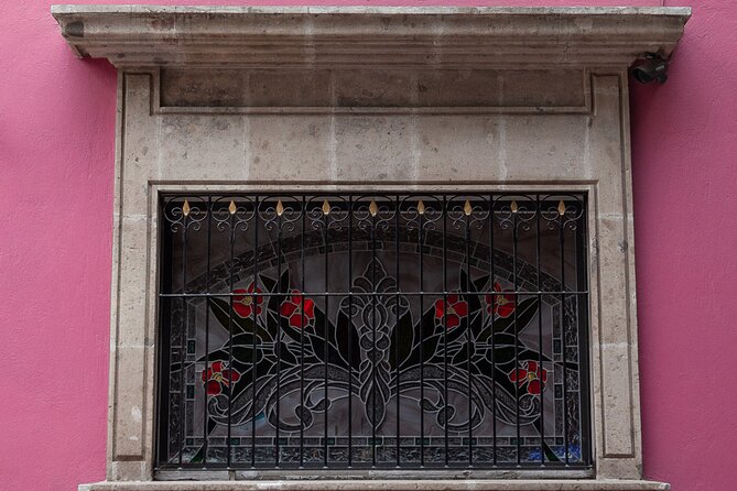 Coyoacan Food Tour - Six Tastings That Feed You, Not Just Tease You