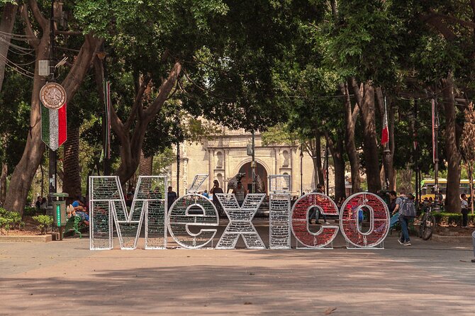 Coyoacan Food Tour - Price, Time, and Group Size That Actually Add Up