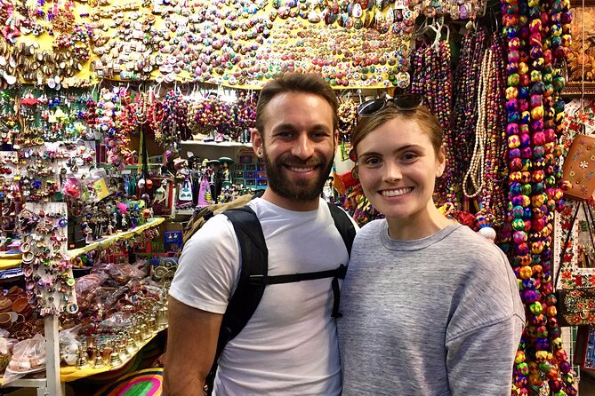Coyoacán Walking Tour: Access to Frida Kahlo Museum & Tacos - Stop 4: Coyoacán Center walk, plazas, and easy context for Frida’s world