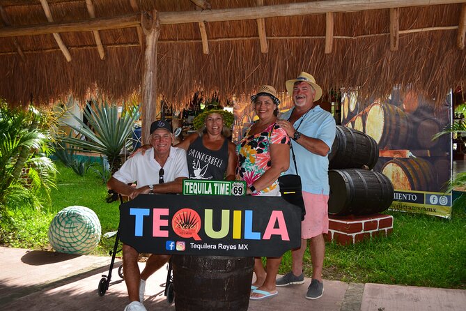 Cozumel 5-Hour Private Bar Crawl Tour - Mojito Factory: Welcome to Miami Cozumel and Beach-Adjacent Sips
