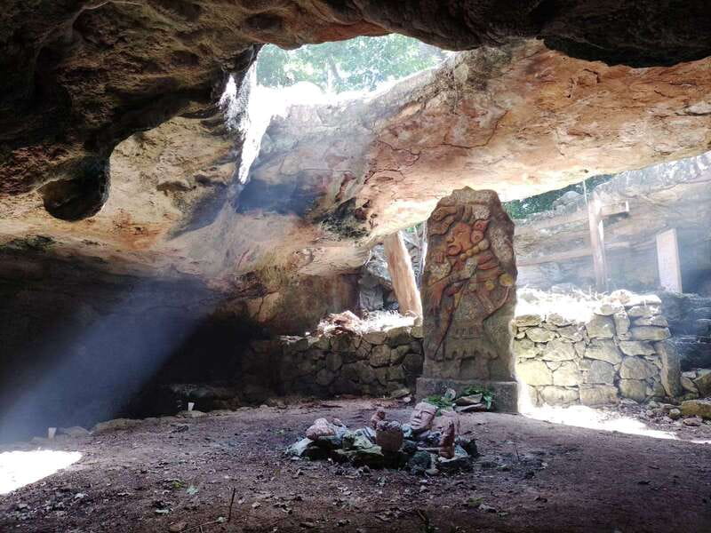 Cozumel: 5-Hour Private Caves and Ruins Tour with Lunch - How this 5-hour private expedition actually feels