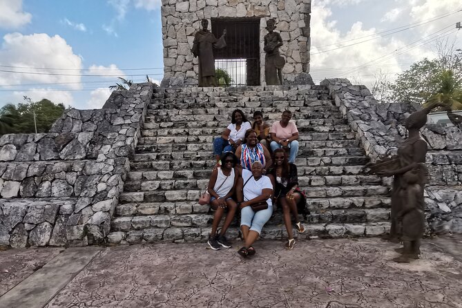 Cozumel Adventure Private Jeep or Buggy Excursion + Lunch&Snorkel - Tequila Town and Welcome to Miami Cozumel: fun extras, not mandatory