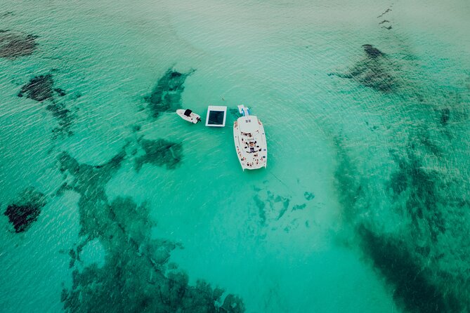 Cozumel All Inclusive: Coast & Relax 4h on 51' Leopard - Price and Fees: Doing the Real Math for a Group Day