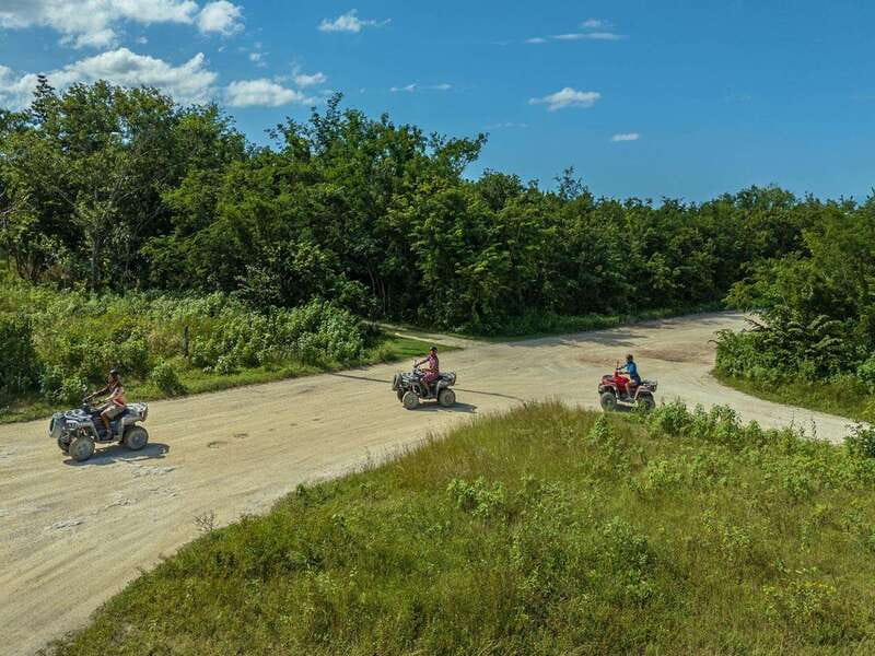 cozumel: ATV adventure with caverns, ruins with transfer - Price and Value: What $75 Really Buys You