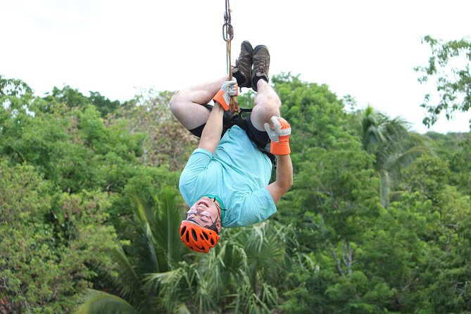 Cozumel ATV Jungle Adventure and Snorkeling with Lunch - Lunch After the Thrills: What to Expect From the Included Meal
