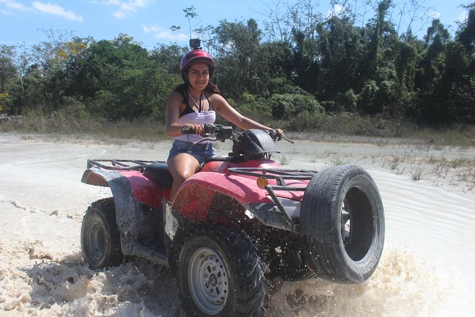 Cozumel ATV Jungle Adventure and Snorkeling with Lunch - Price and Value: Why $104.99 Can Make Sense Here