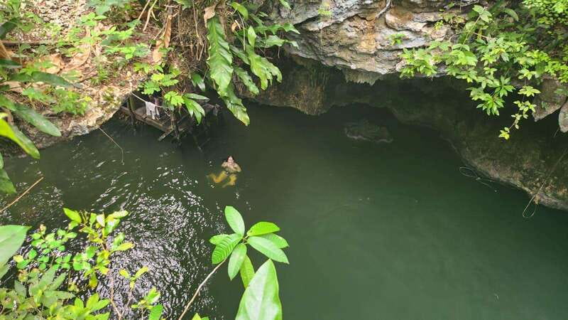 Cozumel: ATV Off-Road Adventure to Jade Cavern - Key things to know before you go