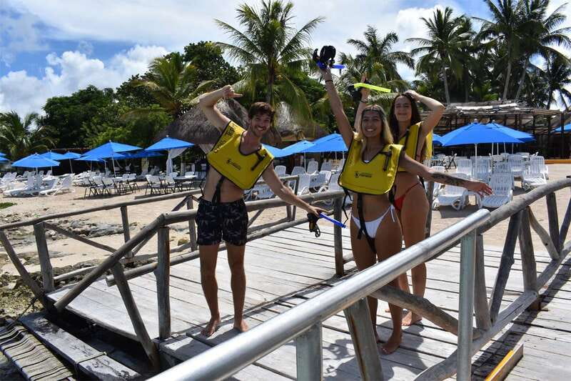 Cozumel: ATV Ride to Jade Cavern, Beach Club Access & Lunch - Price and value: what $79 buys, and the real total