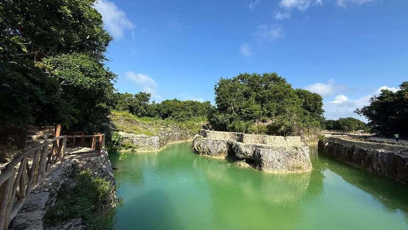 Cozumel: ATV Seashore Adventure & Mayan Cenote Experience - Mezcalitos, a Traditional Village Stop, and the Pace Shift