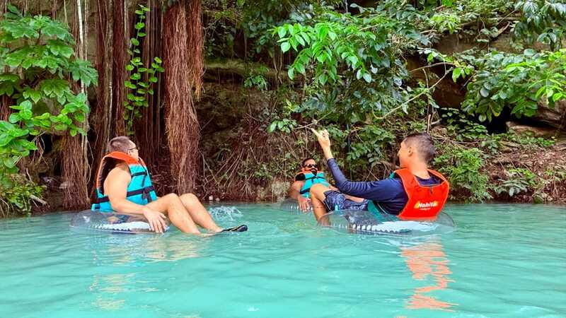Cozumel: ATV Seashore Adventure & Mayan Cenote Experience - Tequila Tasting and Food Details: What Is Included, What to Budget