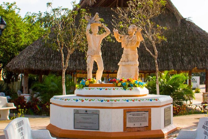 Cozumel ATVs, El Cedral Ruins, Cenote Jade, and Tequila - Tequila tasting for adults, plus the sweet add-ons