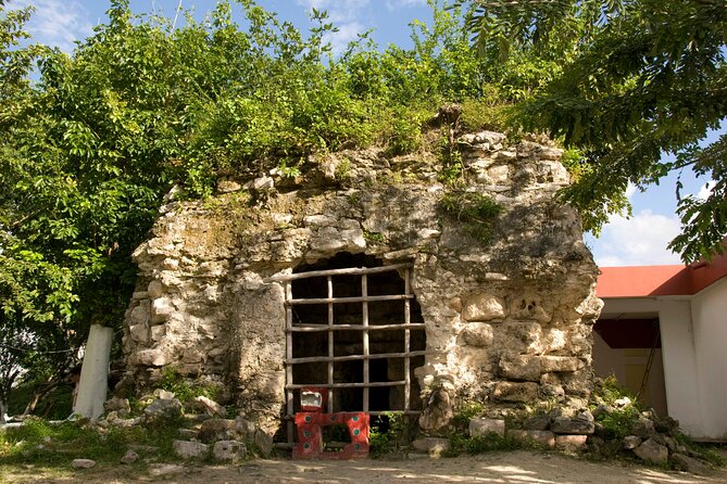 Cozumel ATVs, El Cedral Ruins, Cenote Jade, and Tequila - Price and what you really get for $39