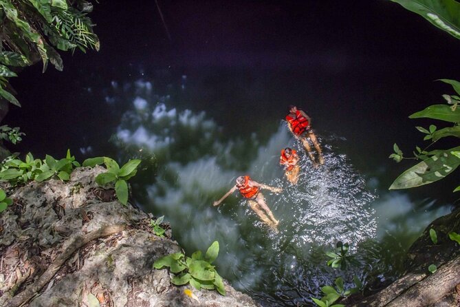Cozumel ATVs, El Cedral Ruins, Cenote Jade, and Tequila - Who this tour fits best (and who should pick something else)
