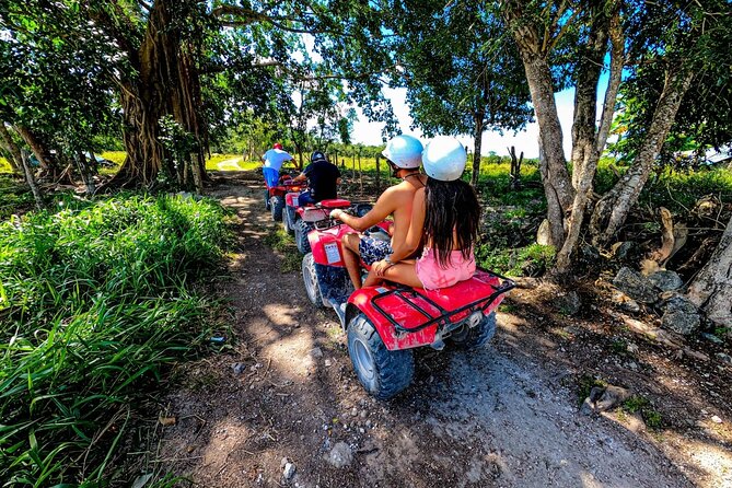 Cozumel ATVs, El Cedral Ruins, Cenote Jade, and Tequila - Should you book the Cozumel ATV, El Cedral, Cenote Jade, and tequila combo?