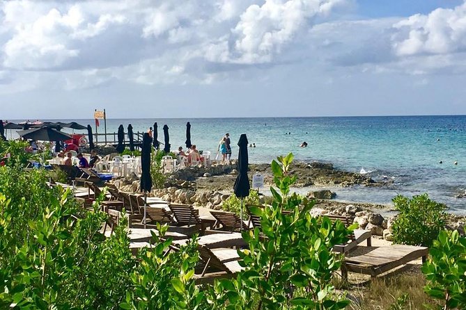 Cozumel Buggy Tour: Snorkeling , Otoch Mayan Experience & Lunch - What you get for $69: a value check that makes sense