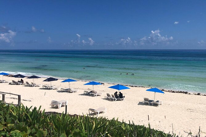Cozumel Buggy Tour: Snorkeling , Otoch Mayan Experience & Lunch - Who should book this (and who should skip the snorkel)