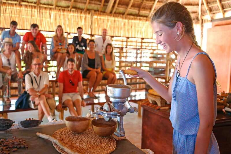 Cozumel: Chocolate Workshop at The Mayan Cacao Company - Key Highlights You’ll Care About