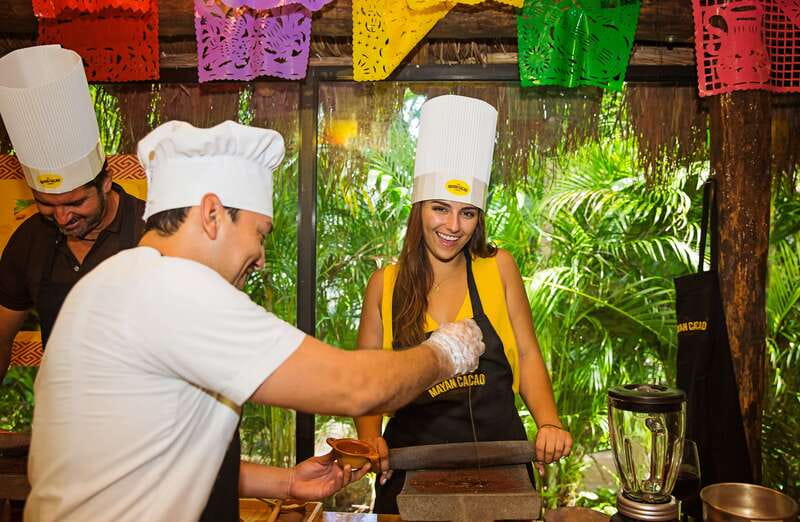 Cozumel: Chocolate Workshop at The Mayan Cacao Company - Chocolate, Culture, and a Hands-On Metate Grind in Cozumel