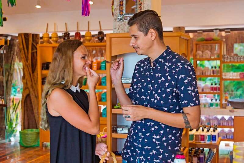 Cozumel: Chocolate Workshop at The Mayan Cacao Company - Your 1.5-Hour Session, Step by Step at The Mayan Cacao Company