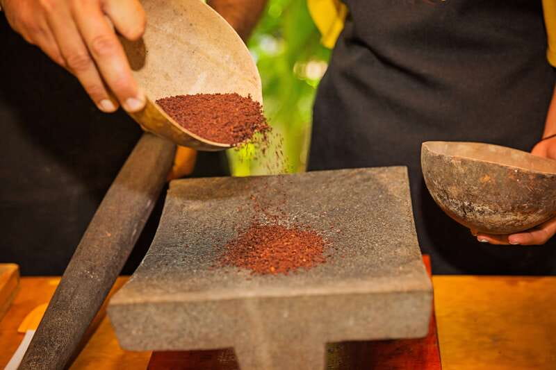 Cozumel: Chocolate Workshop at The Mayan Cacao Company - The Guides Make or Break This Workshop, and Here’s What to Look For