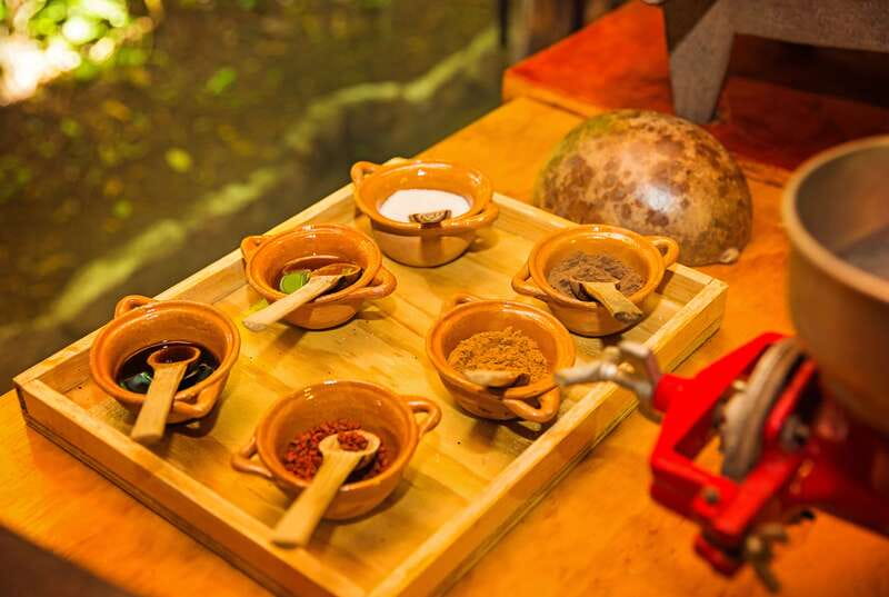 Cozumel: Chocolate Workshop at The Mayan Cacao Company - Who Should Skip This One