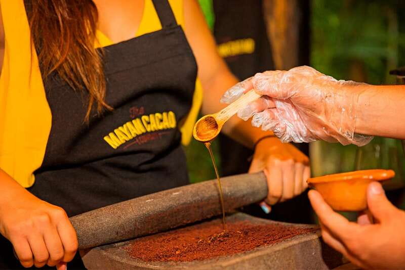 Cozumel: Chocolate Workshop at The Mayan Cacao Company - What $40 Gets You, and Why It Feels Like Good Value