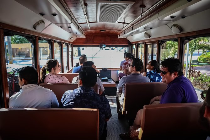 Cozumel City Tour By Trolley - Price Value Check: Is $43 Worth It for You?