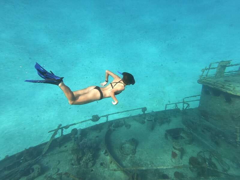 Cozumel: Clear Boat Ride and Snorkeling Trip - FAQ