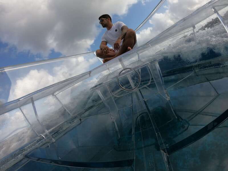 Cozumel: Clear Boat Ride and Snorkeling Trip - Snorkeling Around Cozumel, With Gear Included