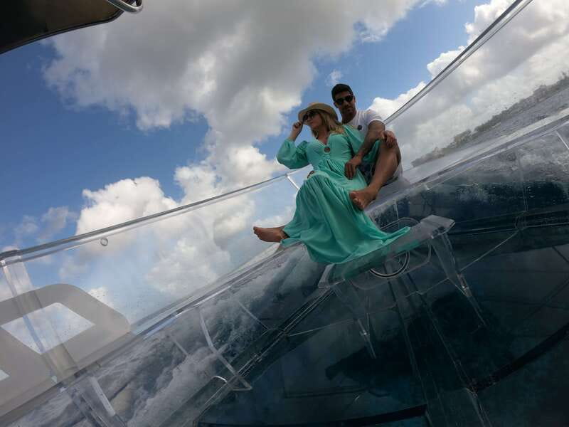 Cozumel: Clear Boat Ride and Snorkeling Trip - Should You Book the Cozumel Clear Boat and Snorkeling Trip?