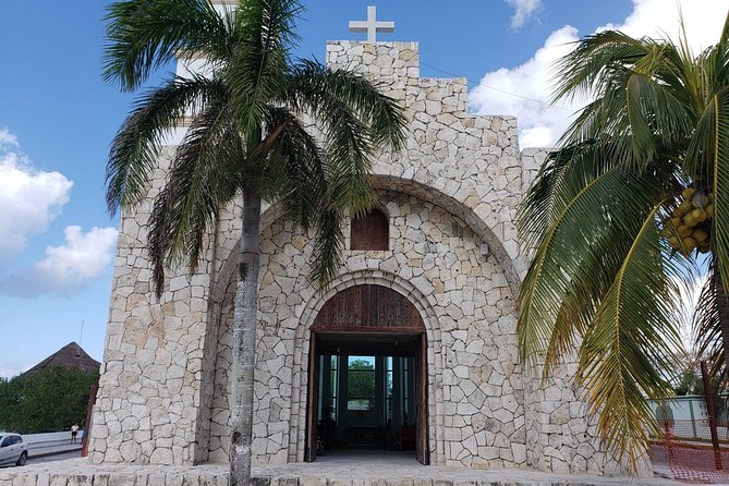 Cozumel Cultural Jeep Tour with Mayan Village and Mexican Lunch - Cozumel Cultural Jeep Tour in plain English