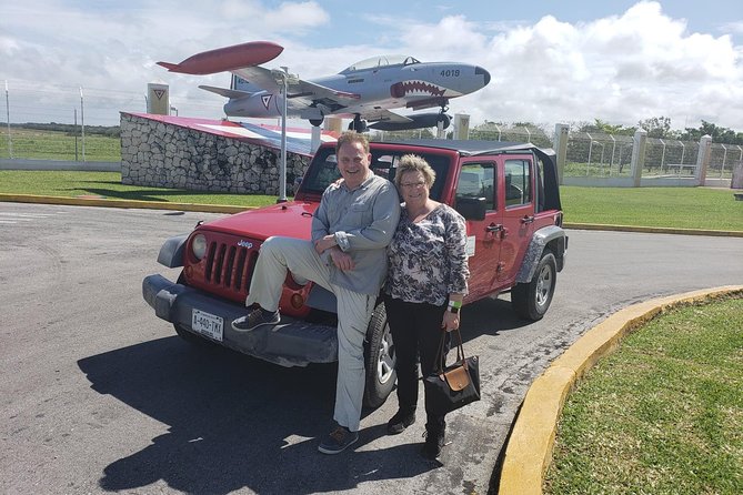 Cozumel Cultural Jeep Tour with Mayan Village and Mexican Lunch - Stop 4: La Choza Cozumel lunch, where the day slows down