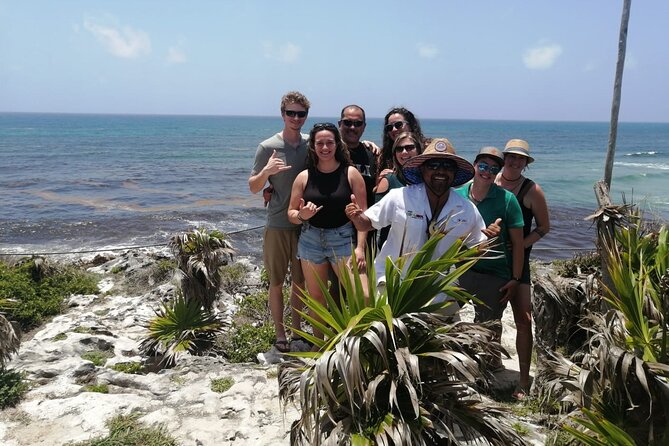 Cozumel: Customizable Private Jeep Excursion - Your Cozumel Day, Built Around Your Stops